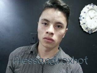 Alessandroxhot