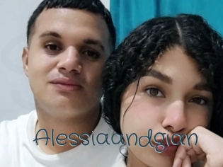 alessiaandgian Sexcam Livesex