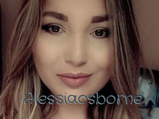 alessiaosborne Sexcam Livesex