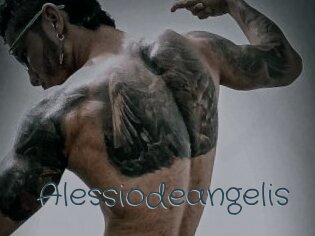 Alessiodeangelis