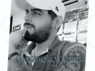 Alessiokarthier