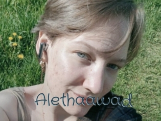 Alethaawad