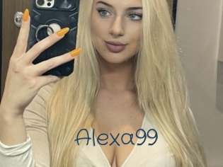 Alexa99