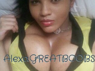 Alexa_GREATBOOBS
