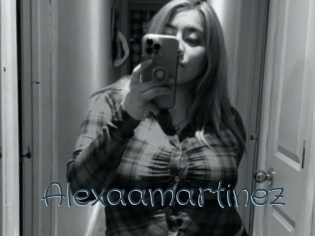 alexaamartinez Sexcam Livesex