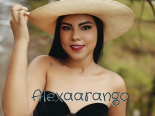 Alexaarango