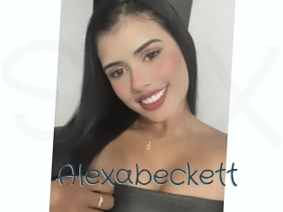 Alexabeckett