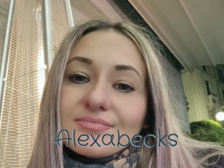 Alexabecks