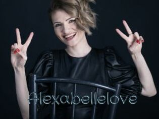 Alexabellelove