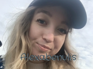 Alexabenulis
