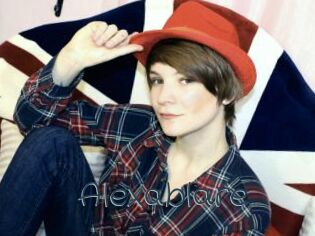 Alexablare