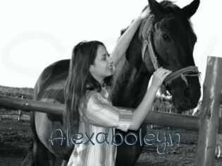 Alexaboleyn