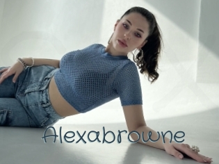 Alexabrowne