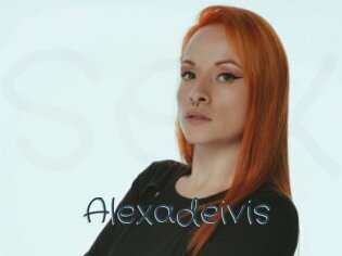 Alexadeivis