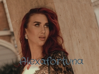 Alexafortuna
