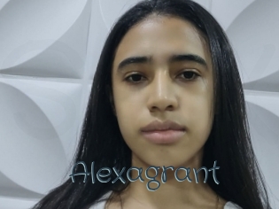 Alexagrant