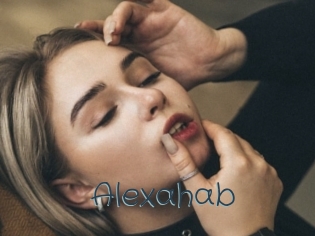 Alexahab