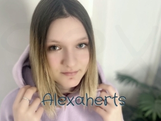 Alexaherts