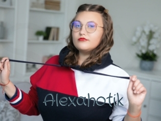 Alexahotik