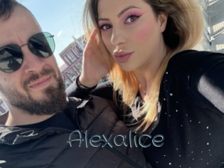 Alexalice