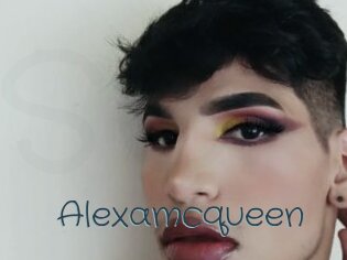 Alexamcqueen