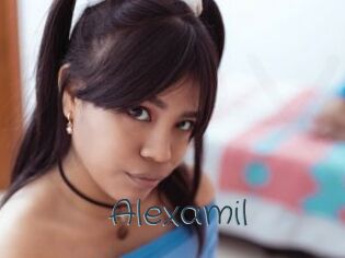 Alexamil
