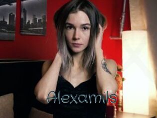 Alexamils