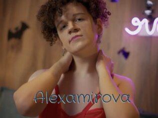 alexamirova Sexcam Livesex