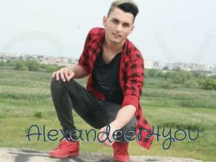 Alexandeer4you