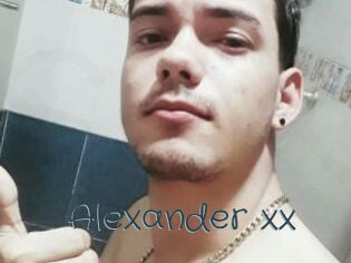 Alexander_xx