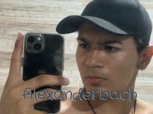 Alexanderbach