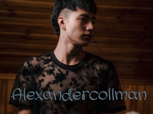 Alexandercollman