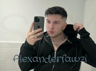 Alexanderfawzi