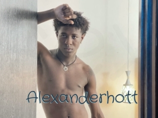 Alexanderhott
