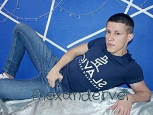 Alexandervel
