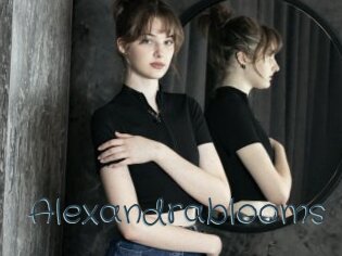 Alexandrablooms
