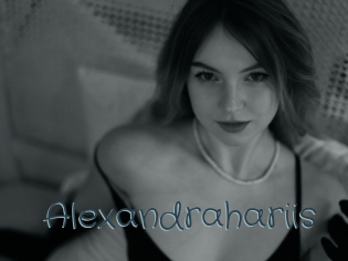 Alexandrahariis