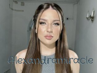 Alexandramiracle