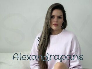 Alexandraparis