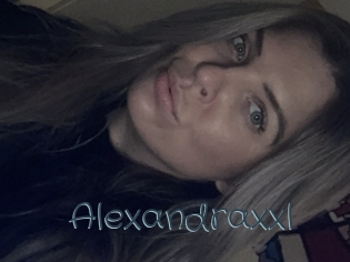 Alexandraxxl