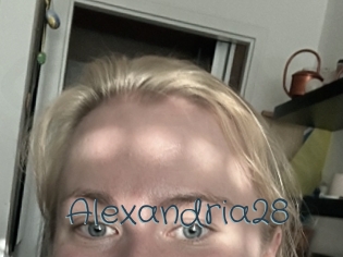 Alexandria28