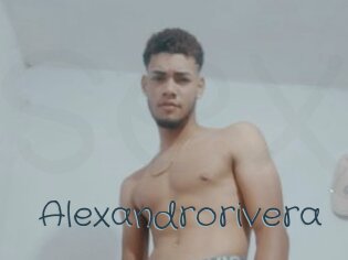 Alexandrorivera