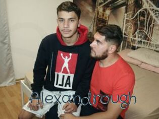 Alexandrough