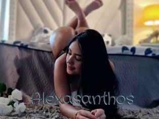 Alexasanthos