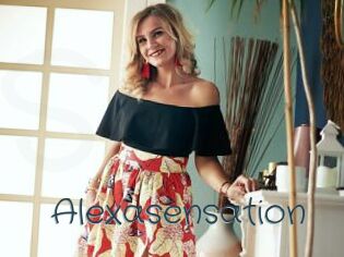 Alexasensation