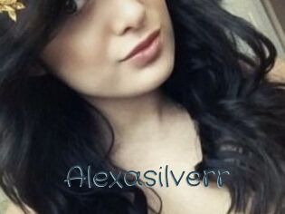 Alexasilverr
