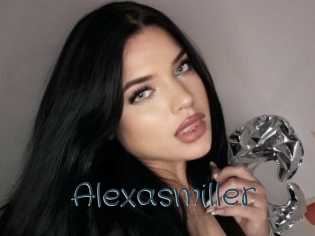 Alexasmiller