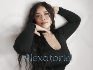 Alexatoriel