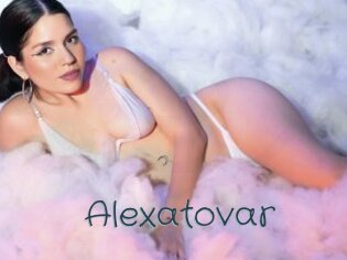 alexatovar Sexcam Livesex