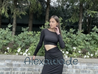 Alexawade